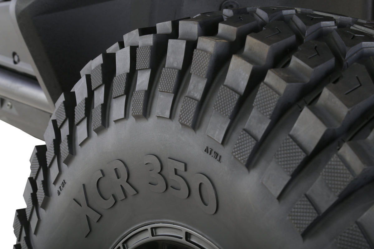 System 3 Tire XCR350 35X10R15 (S3-0368)