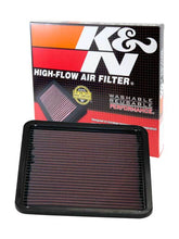 Cargar imagen en el visor de la galería, K&amp;N Replacement Air Filter LEXUS GS400,1998-99