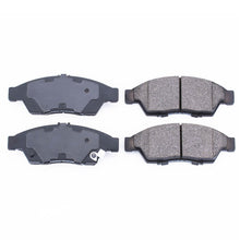 Cargar imagen en el visor de la galería, Power Stop 06-07 Suzuki Aerio Front Z16 Evolution Ceramic Brake Pads