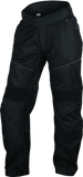 FIRSTGEAR Reflex Mesh Pants Black - 42 Tall