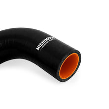 Cargar imagen en el visor de la galería, Mishimoto 10-14 Ford F-150 Raptor 6.2L V8 Black Silicone Radiator Hose Kit