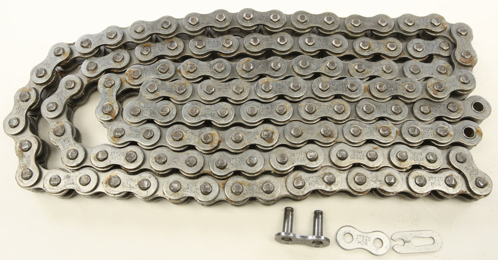 JT Chain HDR Heavy Duty 520-120L (JTC520HDR120SL)