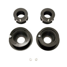 Cargar imagen en el visor de la galería, Belltech 19-20 Jeep Gladiator JT 2.5in Front 2.5in Rear Leveling Coil Spring Spacer Kit