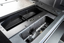 Cargar imagen en el visor de la galería, DV8 Offroad 21-23 Ford Bronco (Exc. Bronco Raptor) Air Compressor Mount &amp; Storage Box