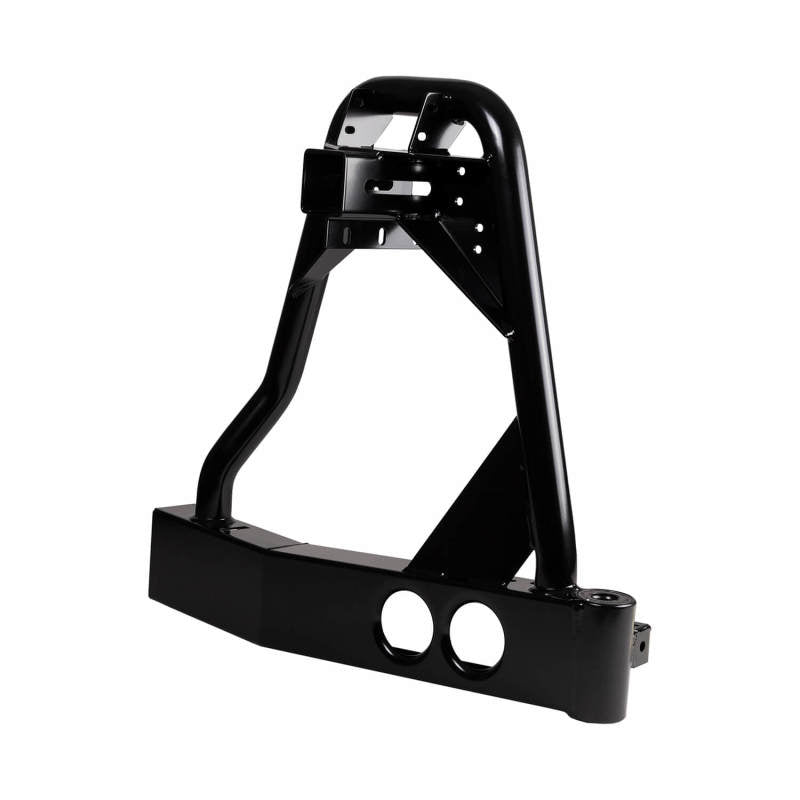 ARB Rear Spare Tire Carrier Right Hand Side — Fits 1990-1997 Toyota Land Cruiser 80 Series