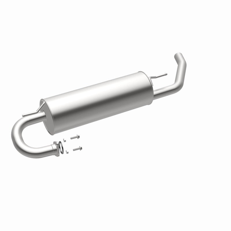 BRExhaust 96-97 Toyota RAV4 2.0L Muffler Kit