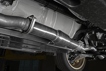 Cargar imagen en el visor de la galería, Perrin 22-24 Subaru WRX FA24 Front-Pipe w/Cat