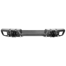 Cargar imagen en el visor de la galería, Rugged Ridge 18-20 Jeep Wrangler JL Arcus Rear Bumper