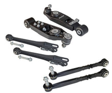 Cargar imagen en el visor de la galería, SPC Performance Porsche 996/997 &amp; 981/987 Rear Performance Kit 6-arm set