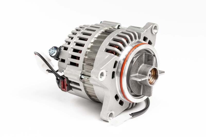 Ricks Motorsport New Hot Shot Series Honda Alternator Assembly