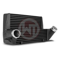 Cargar imagen en el visor de la galería, Kit de intercooler de competición Wagner Tuning para BMW E90 335D EVO3