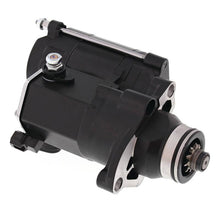 Cargar imagen en el visor de la galería, All Balls Racing 2006 Harley FXD Super Glide Starter Motor 1.4 Black