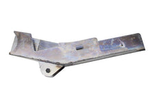 Cargar imagen en el visor de la galería, Rust Buster 1996-2004 Toyota Tacoma Mid-Frame Repair Kit w/ Leaf Spring Mount - Left