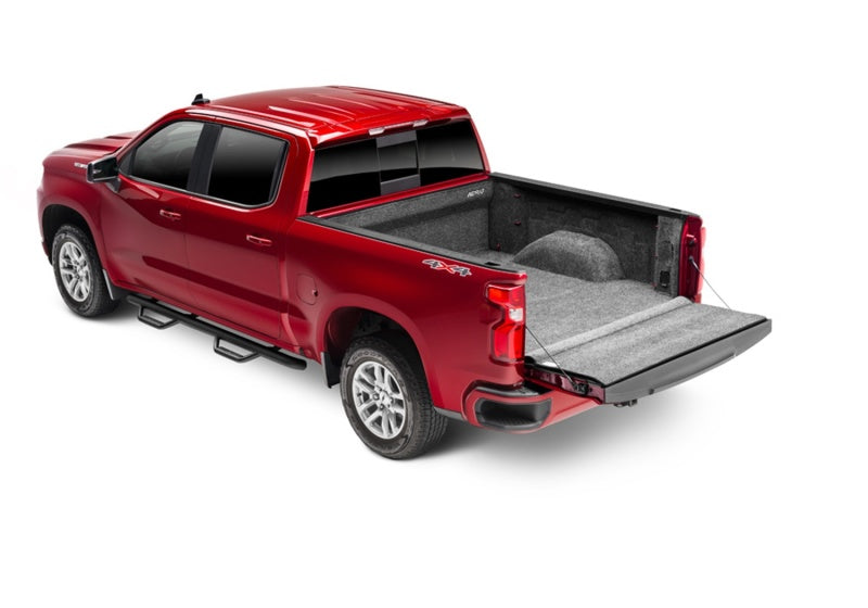 BedRug 20-23 GM Silverado/Sierra HD 6ft 9in Bed w/ Multi-Pro TG Bedliner