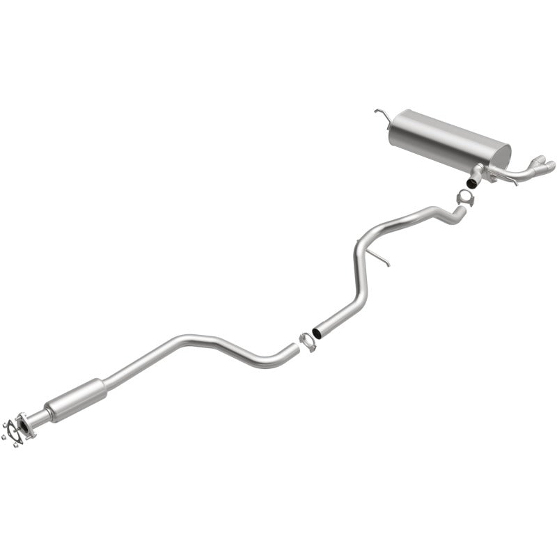 MagnaFlow BRE Exhaust Kit 99-05 Grand Am Alero