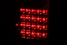 Cargar imagen en el visor de la galería, ANZO 1989-1995 Toyota Pickup LED Taillights Red/Clear