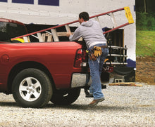 Cargar imagen en el visor de la galería, AMP Research 2009-2017 Dodge Ram 1500 BedStep - Black