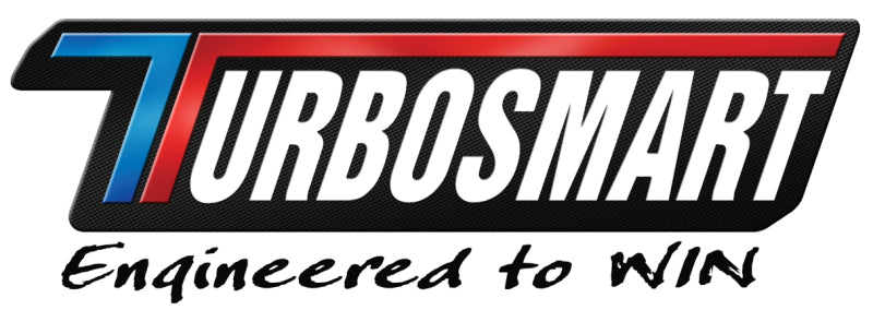 Turbosmart Straight Silicone Coupler 2.75" ID x 75mm - Black