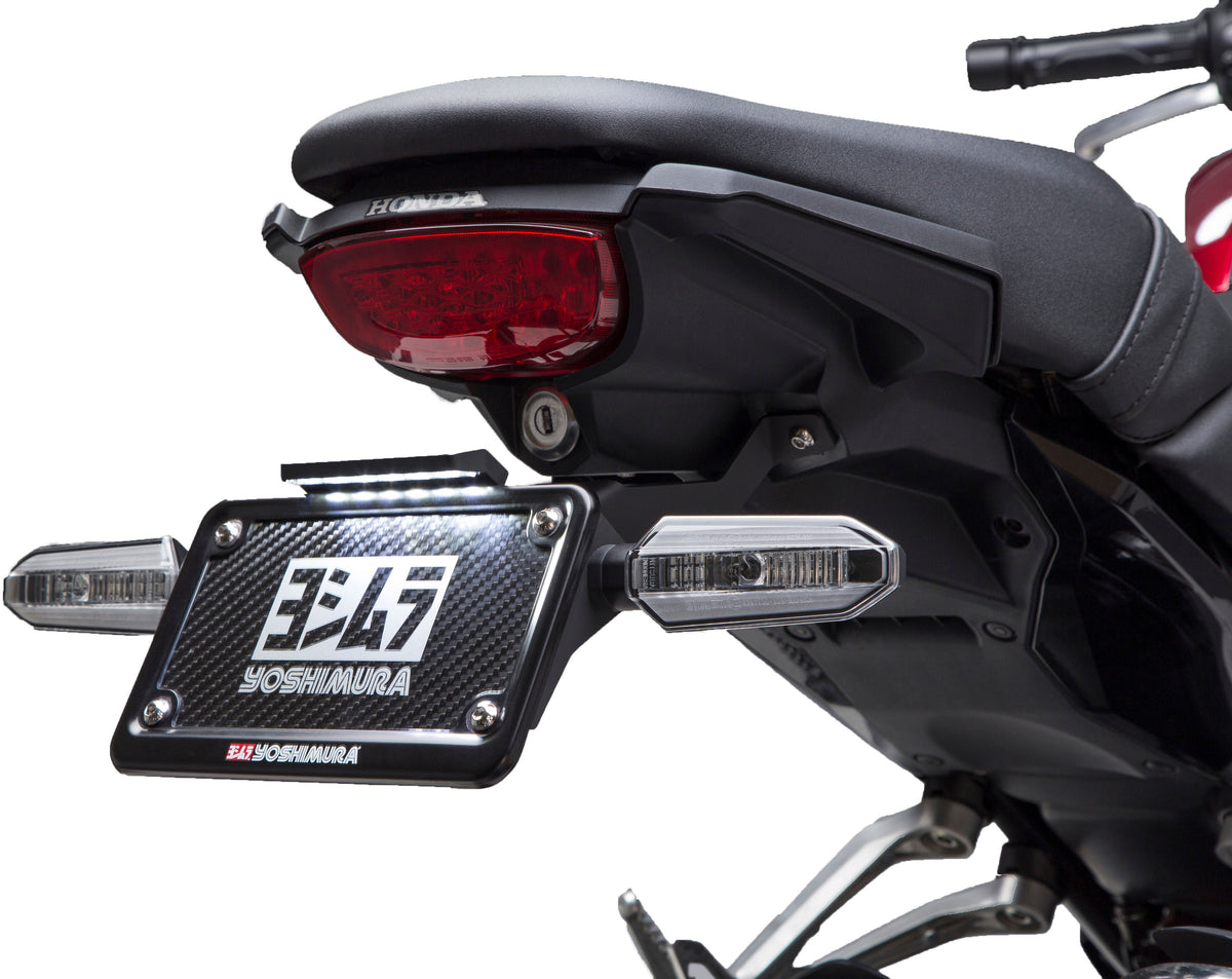 Yoshimura Fender Eliminator KIT HON (070BG123100)
