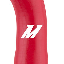 Cargar imagen en el visor de la galería, Mishimoto 02-06 Mini Cooper S (Supercharged) Red Silicone Hose Kit