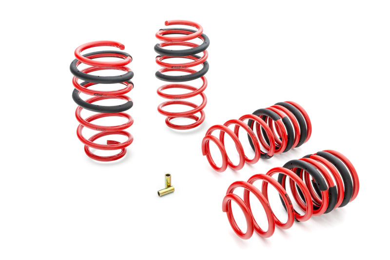 Kit Sportline de Eibach para Honda Civic 4 cilindros híbridos de 2006 a 2011