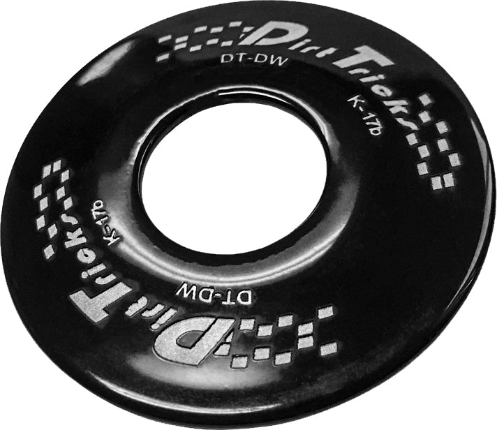 Dirt Tricks Dome Washer CS Sprocket BLK KTM/Husq (DT-DW)