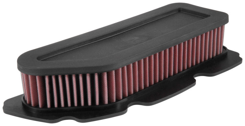 K&N Honda SXS1000M3 Pioneer 1000 Replacement Air Filter — Fits 2016-2024 Honda SXS1000M3/M5