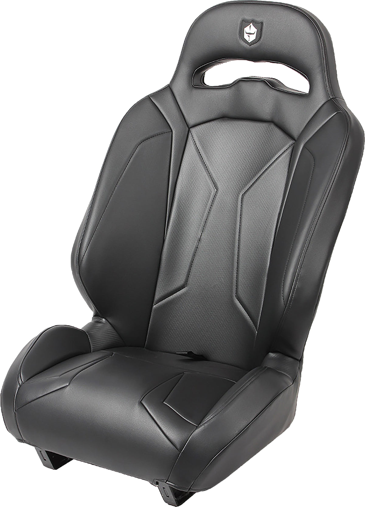 PRO Armor LE Suspension Seat Black/Black (P141S188BL)