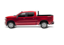 Cargar imagen en el visor de la galería, UnderCover 2022 Toyota Tundra C 4WD CrewMax 5.5ft Bed Ultra Flex Bed Cover - Matte Black Finish