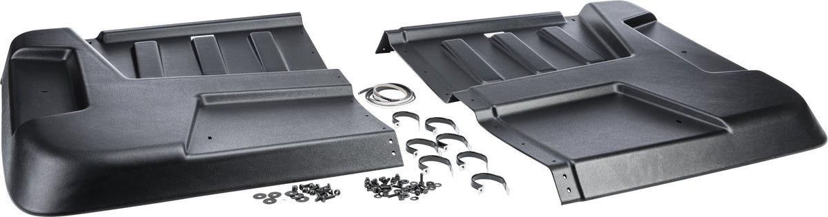 Open Trail UTV Molded Roof (V000088-11056T)