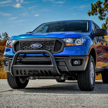 Cargar imagen en el visor de la galería, Westin 19-21 Ford Ranger E-Series Bull Bar - Black