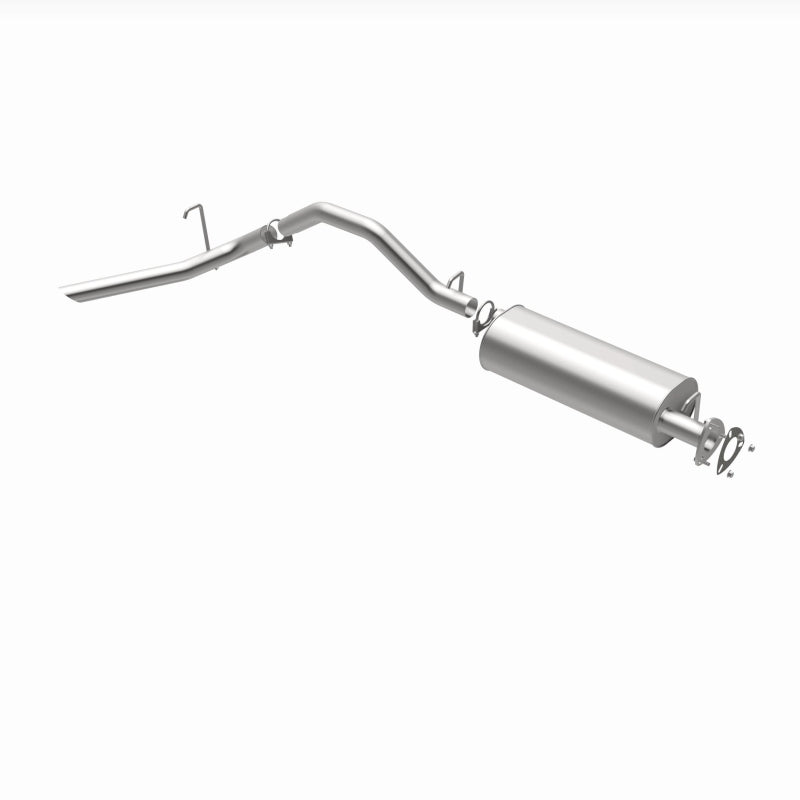 MagnaFlow BRE Exhaust Kit 00-05 Astra Safari Van 4.3L