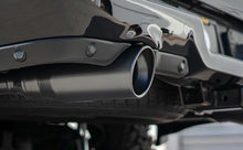 Cargar imagen en el visor de la galería, Magnaflow 2021 GMC Yukon XL / Chevy Suburban / Cadillac Escalade ESV Street Series Cat-Back Exhaust