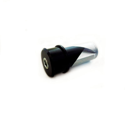 CRG Internal Mirror Adapter 1 in. O.D. Handlebar Mount — Universal Fitment