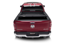 Cargar imagen en el visor de la galería, UnderCover 02-18 Dodge Ram 1500 (w/o Rambox) (19-20 Classic) 6.4ft Flex Bed Cover