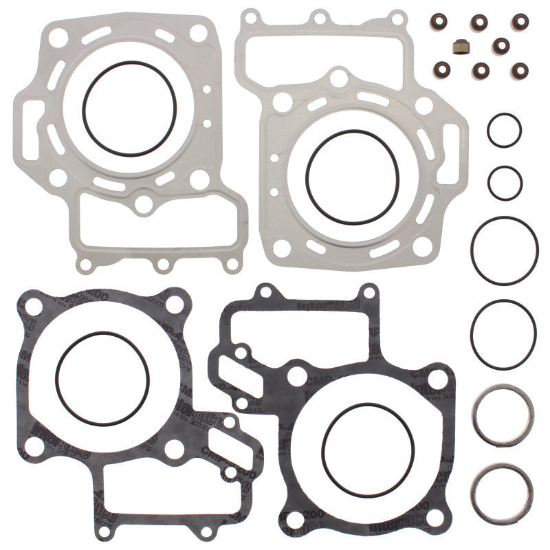 QuadBoss 04-06 Arctic Cat 650 V2 4x4 AT Top End Gasket Set