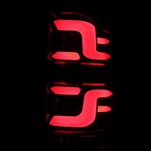 Cargar imagen en el visor de la galería, AlphaRex 14-20 Toyota Tundra PRO-Series LED Tail Lights Jet Black