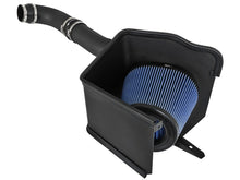 Cargar imagen en el visor de la galería, aFe Magnum FORCE Pro 5R Cold Air Intake System 2017 GM Colorado/Canyon V6-3.6L