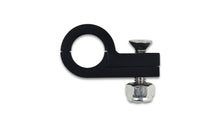 Cargar imagen en el visor de la galería, Vibrant Billet P-Clamp 3/8in ID - Anodized Black