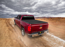 Cargar imagen en el visor de la galería, Truxedo 2023 GMC Canyon / Chevrolet Colorado 5ft 2in Bed Pro X15 Tonneau Cover - Matte Black