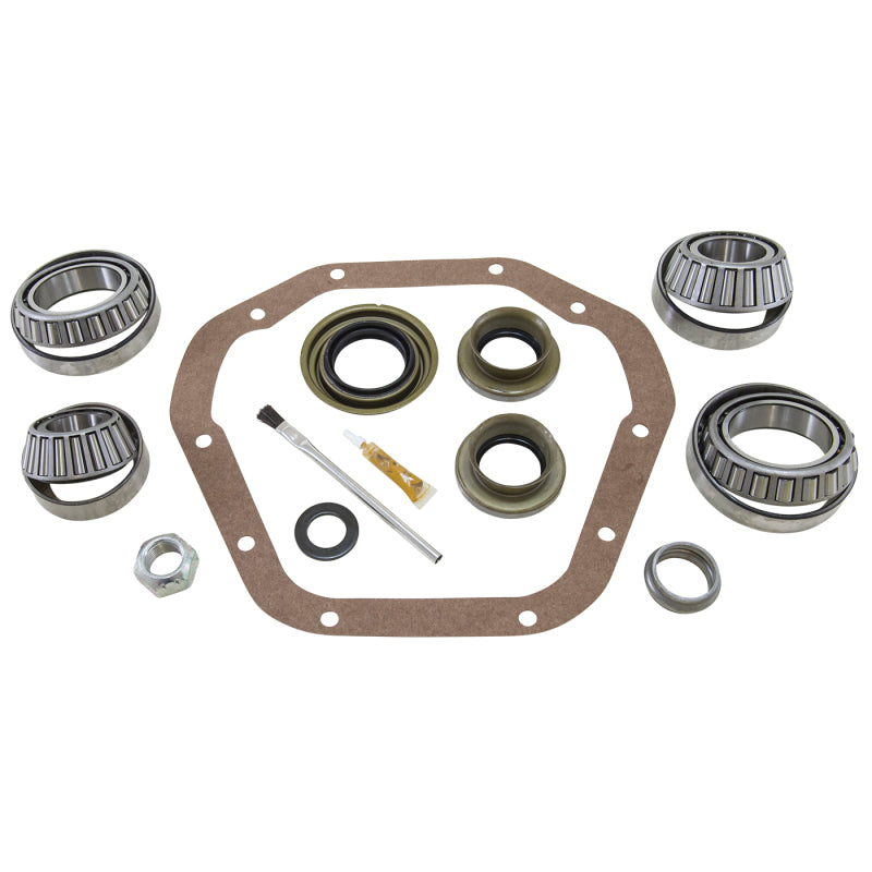 Yukon Gear Bearing install Kit For Dana 60 Front Diff