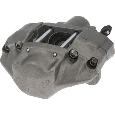 Centric Remanufactured Semi-Loaded Brake Caliper - Front Right — Fits 00-02 Toyota Tundra/Sequoia