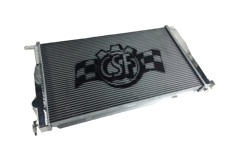 Radiador CSF 2011+ BMW Serie 1 M / 07-11 BMW 335i / 2009+ BMW Z4 sDrive30i/Z4 sDrive35i (solo T/A)