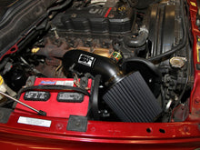 Cargar imagen en el visor de la galería, K&amp;N 03-07 Dodge Ram Pickup 2500/3500 5.9L DSL Black Performance Intake Kit