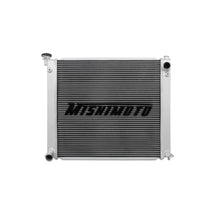 Cargar imagen en el visor de la galería, Mishimoto 90-96 Nissan 300ZX Turbo Manual Aluminum Radiator