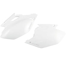 Cargar imagen en el visor de la galería, Acerbis 04-06 Yamaha WR250F/450F Side Panels - White