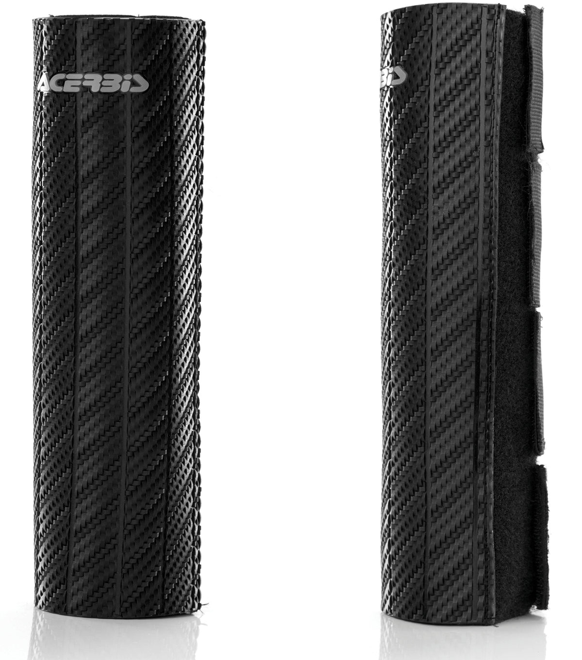 Acerbis Fork Guard Black (2634050001)