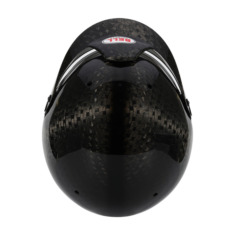 Bell Helmet Mag-10 Carbon (Hans) 59(7 3/8) Fia8859-2024/Sa2025