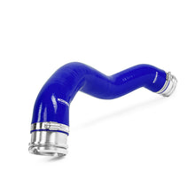 Cargar imagen en el visor de la galería, Mishimoto 08-10 Ford 6.4L Powerstroke Coolant Hose Kit (Blue)