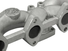 Cargar imagen en el visor de la galería, aFe Bladerunner Manifolds Exhaust MAN EXH Dodge Diesel Trucks 03-07 L6-5.9L (td)